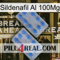 Sildenafil Al 100Mg 20